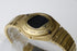 【 UNUSED 】 SEIKO Giugiaro Design A825-00D0 39mm 100m Water Resist Qz Men's Watch
