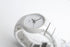 Rare!! 【 N MINT 】 Rado DiaStar Jubile 318.0696.3 White Dial QZ Watch from JAPAN