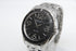 【 N MINT+++ 】 HAMILTON Jazzmaster H377150 45mm Black Dial Automatic Men's Watch
