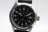 【 BOXED MINT 】 Hamilton Khaki H704551 Black Dial Date AT Men's Watch from JAPAN